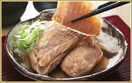 かすべ煮 かすべ煮