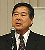 東京農大教授・農学博士 小泉武夫先生 東京農大教授・農学博士 小泉武夫先生