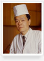 滝口料理長 滝口料理長