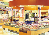 佐藤水産（株） 札幌駅前本店>