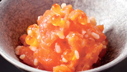 スローフード物語 vol.5 石狩味