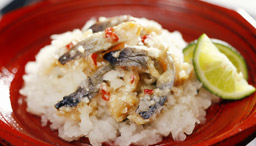 スローフード物語 vol.10 鰊切込