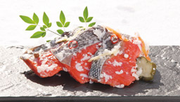 スローフード物語 vol.11 飯寿司