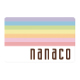 nanaco