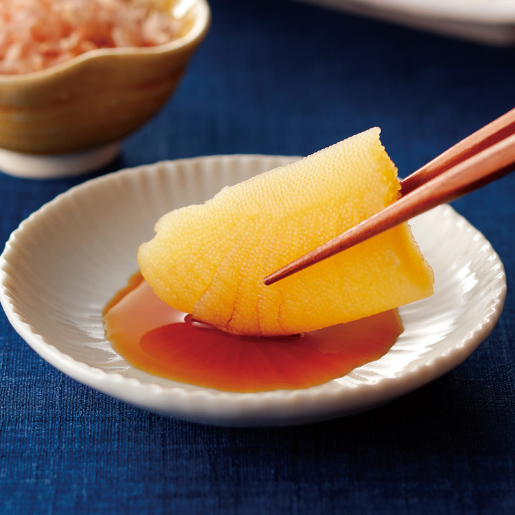 数の子 生 で 食べる