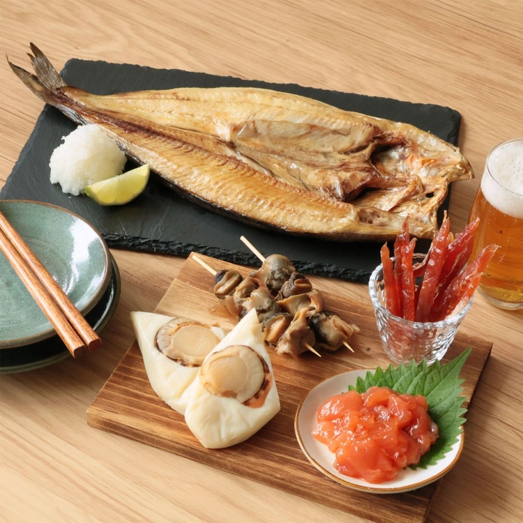 佐藤水産の父の日セット、酒の肴、ご飯のおかず通販 ： 佐藤水産のお