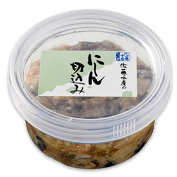 鰊切込 昔ながらの伝統の味 佐藤水産のお取り寄せ通信販売 北海道の鮭 海産物グルメギフト通販