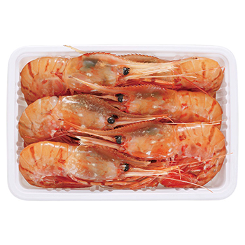 大型のぼたんえびのプリプリ食感と程よい甘みを 佐藤水産のお取り寄せ通信販売 北海道の鮭 海産物グルメギフト通販