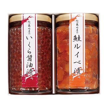 潮合 魚卵と珍味の瓶詰めギフト 佐藤水産のお取り寄せ通信販売 北海道の鮭 海産物グルメギフト通販