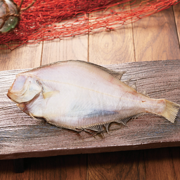 宗八かれい 旨味が凝縮された干物 ： 佐藤水産のお取り寄せ通信販売・北海道の鮭・海産物グルメギフト通販