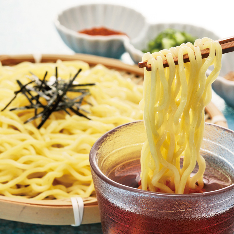 石狩ラーメン・ざるラーメン [ 鮭醤油らーめん ]お取り寄せ通販
