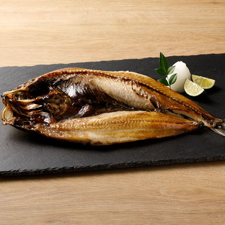にしん開き 旨味が凝縮された干物 ： 佐藤水産のお取り寄せ通信販売・北海道の鮭・海産物グルメギフト通販