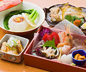 料理写真:11月 料理写真:11月