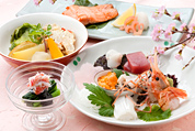 料理写真:2月 料理写真