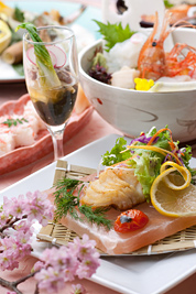 料理写真 料理写真