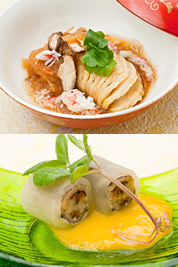 料理写真 料理写真