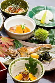 料理写真 料理写真