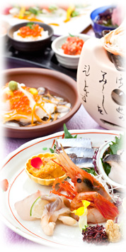 料理写真 料理写真