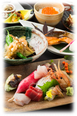 菊花コース 5150円 菊花コース 5150円