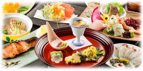 春風コース 5150円 春風コース 5150円