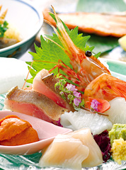 料理写真:5月