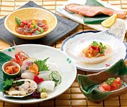 料理写真 料理写真