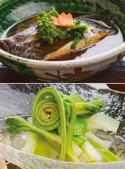 料理写真:3月 料理写真:3月