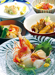 料理写真:4月 料理写真:4月