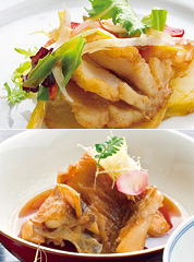 料理写真:4月 料理写真:4月