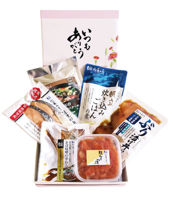 母の日の贈り物は 佐藤水産の簡単 美味しい お魚惣菜ギフト 佐藤水産のお取り寄せ通信販売 北海道の鮭 海産物グルメギフト通販 母の日の贈り物は 佐藤水産の簡単 美味しい お魚惣菜ギフト 佐藤水産のお取り寄せ通信販売 北海道の鮭 海産物グルメギフト通販